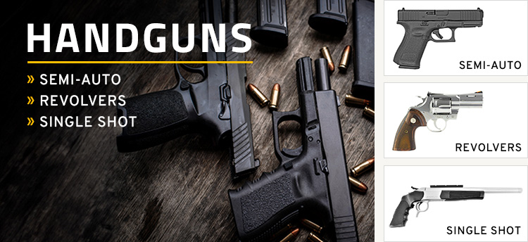 Guns For Sale | Buy Guns Online | GunBroker.com