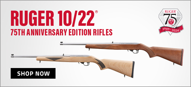 Shop Ruger 10 22 Rifles